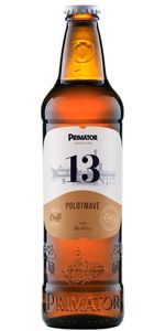 Primator 13 Classic - Øl