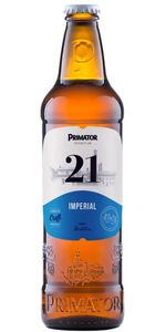 Primator 21 Imperial - Øl