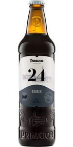 Primator 24 Double - Øl