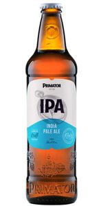 Primator IPA - Øl