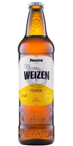 Primator Weizen - Øl