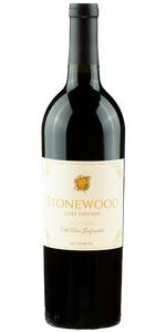 Stonewood, Lodi Old Vine Zinfandel 2018