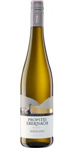 Propstei Ebernach, Mosel Riesling Lieblich 2018 - Hvidvin