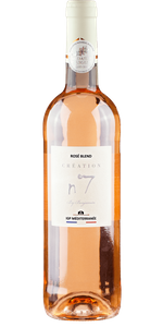 Provence Wine Maker, Creation No 7, Rosé Blend 2020 - Rosévin
