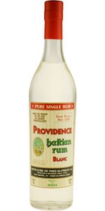Providence Haitian White Rum  - Rom