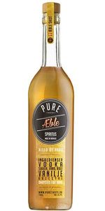 Pure Æble vodka shot 16,4% 70 cl - Likør