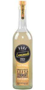 Pure Lemonade 16,4% 70 cl. - Likør