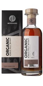 Mosgaard Whisky PX Finish #6, 46,3%, 50 cl. - Whisky