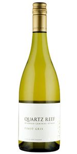 Quartz Reef, Central Otago Pinot Gris 2020 - Hvidvin