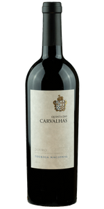 Quinta das Carvalhas Touriga Nacional 2016 - Rødvin