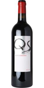 Quinta Sardonia QS 2013 (v/3stk) - Rødvin