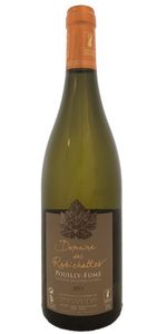 Domaine des Rabichattes, Pouilly-Fume 2019 (v/3stk) - Hvidvin