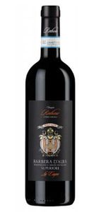 Rabino Luigi Giuseppe, La Ciapa Barbera d