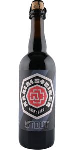 Rammstein Kraft Bier Stout - Øl