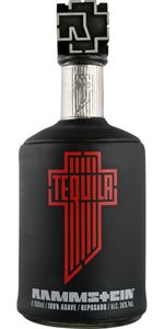 Rammstein Tequila - Tequila
