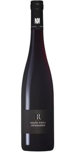 Weingut Rebholz, Spätburgunder R 2019 (v/3stk) - Rødvin