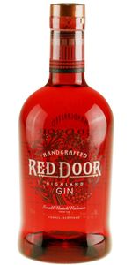 Spiritus Red Door Gin - Gin