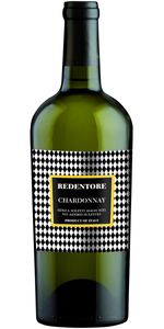 Redentore, Chardonnay IGT Delle Venezie 2019 - Hvidvin