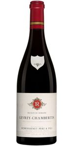 Remoissenet Père & Fils, Gevrey-Chambertin 2019 - Rødvin