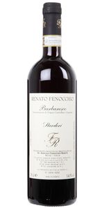 Renato Fennochio Renato Fenocchio, Barbaresco Starderi 2016 (v/6stk) - Rødvin