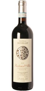 Fratelli Revello, Barbera d