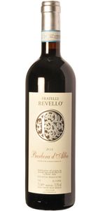 Fratelli Revello, Barbera d