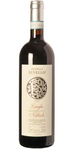Fratelli Revello, Langhe Nebbiolo 2021 - Rødvin