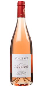 Reverdy Bernard & Fils, Sancerre Rosé 2021 (v/6stk) - Rosévin