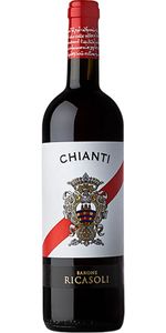 Ricasoli, Chianti 2018 - Rødvin