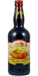 Ridgeway Brewing Ridgeway, Santa
