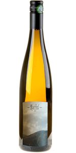 Domaine André Rieffel, Riesling Wiebelsberg Grand Cru 2019 (v/6stk) - Hvidvin