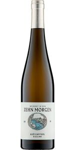 Weingut in den Zehn Morgen, Riesling Krötenpfuhl 2019 - Hvidvin