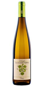 Weingut Rebholz, Riesling Buntsandstein Trocken 2019 (v/2stk) - Hvidvin