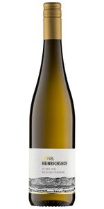 Heinrichshof - Riesling Kabinett 24RS Feinherb 2022 - Hvidvin