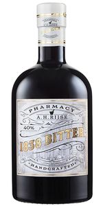 A.H. Riise 1838 Bitter - Bitter