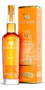 A.H. Riise XO Reserve Rom, 40%, 70 cl - Rom-baseret Spiritus