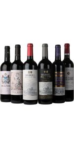 Smagekasse - Rioja - Rødvin