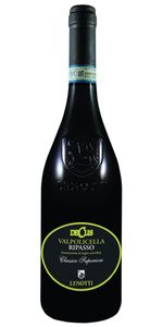 Cantine Lenotti Lenotti, Ripasso Decus 2016 - Rødvin