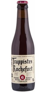 Rochefort Trappisten, Rochefort Rood 6 - Øl