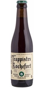 Rochefort Trappisten, Rochefort Groen 8 - Øl