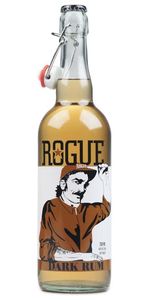 Rogue Dark Rum - Rom