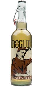 Rogue Hazelnut Spice Rum - Rom