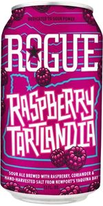 Rogue, Raspberry Tartlandia - Øl