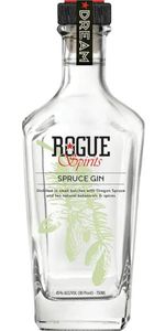 Nyheder gin Rogue Spruce Gin - Gin
