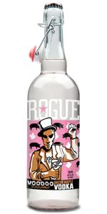 Spiritus Rogue Voodoo Bacon Maple Vodka - Vodka
