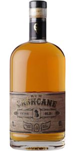 Cashcane Rum Barbados and Caribbean Islands 6-8 yo. - Rom