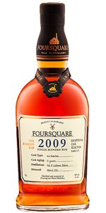 Foursquare 2009 60% - Rom