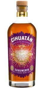 Cihuatan Le Sahumerio Limited - Rom
