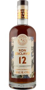 Ron Esclavo 12 - Rom