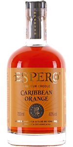 Ron Espero - Caribbean Orange - Rom